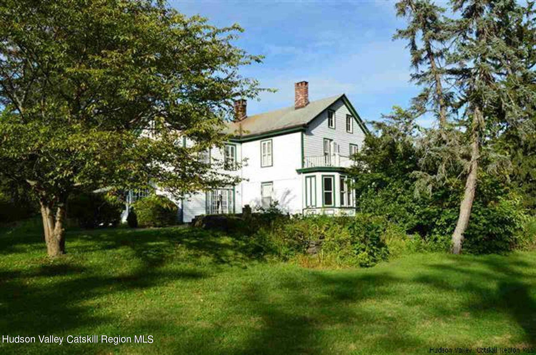 Property Photo:  1134 Main  NY 12477 