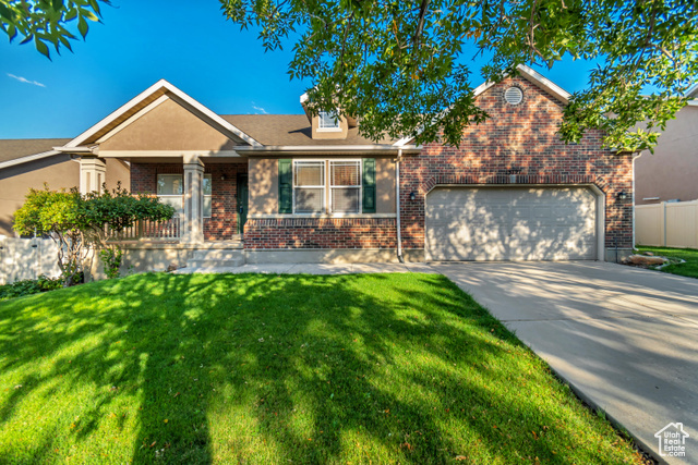 Property Photo:  Address not disclosed  UT 84096 