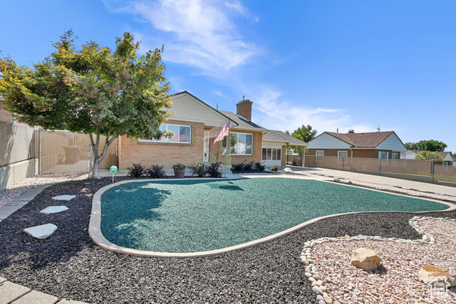 Property Photo:  79 W Wicker Ln  UT 84010 