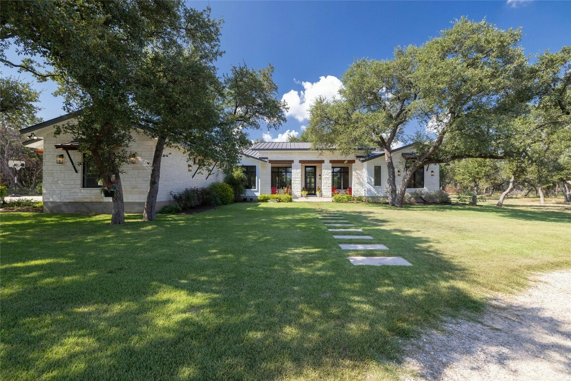 Property Photo:  1160 Lightning Ranch Road  TX 78628 