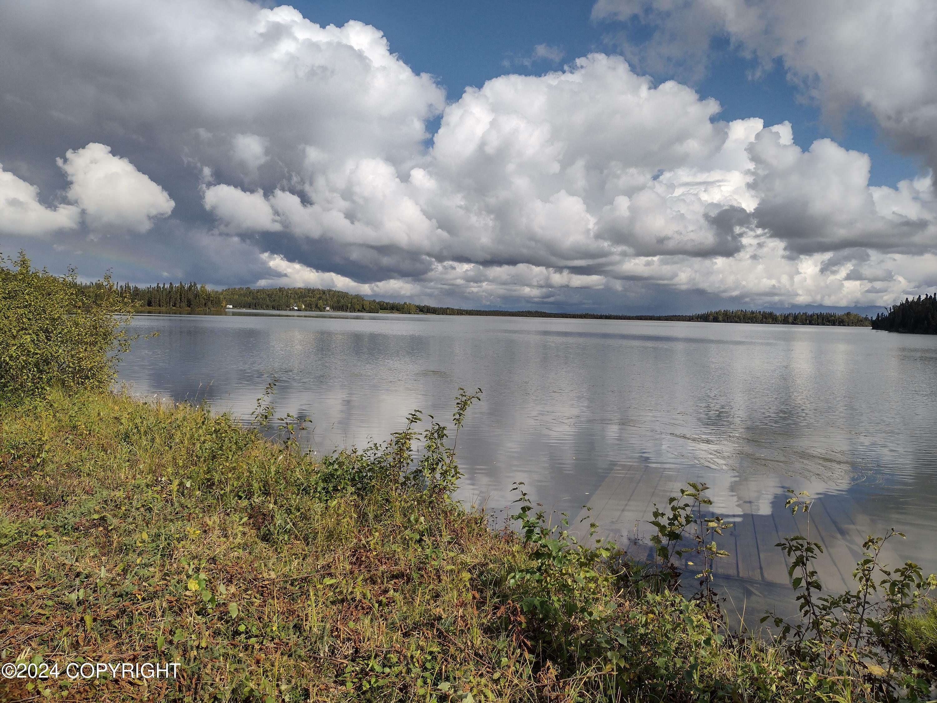 Property Photo:  34748 Lake Road  AK 99669 