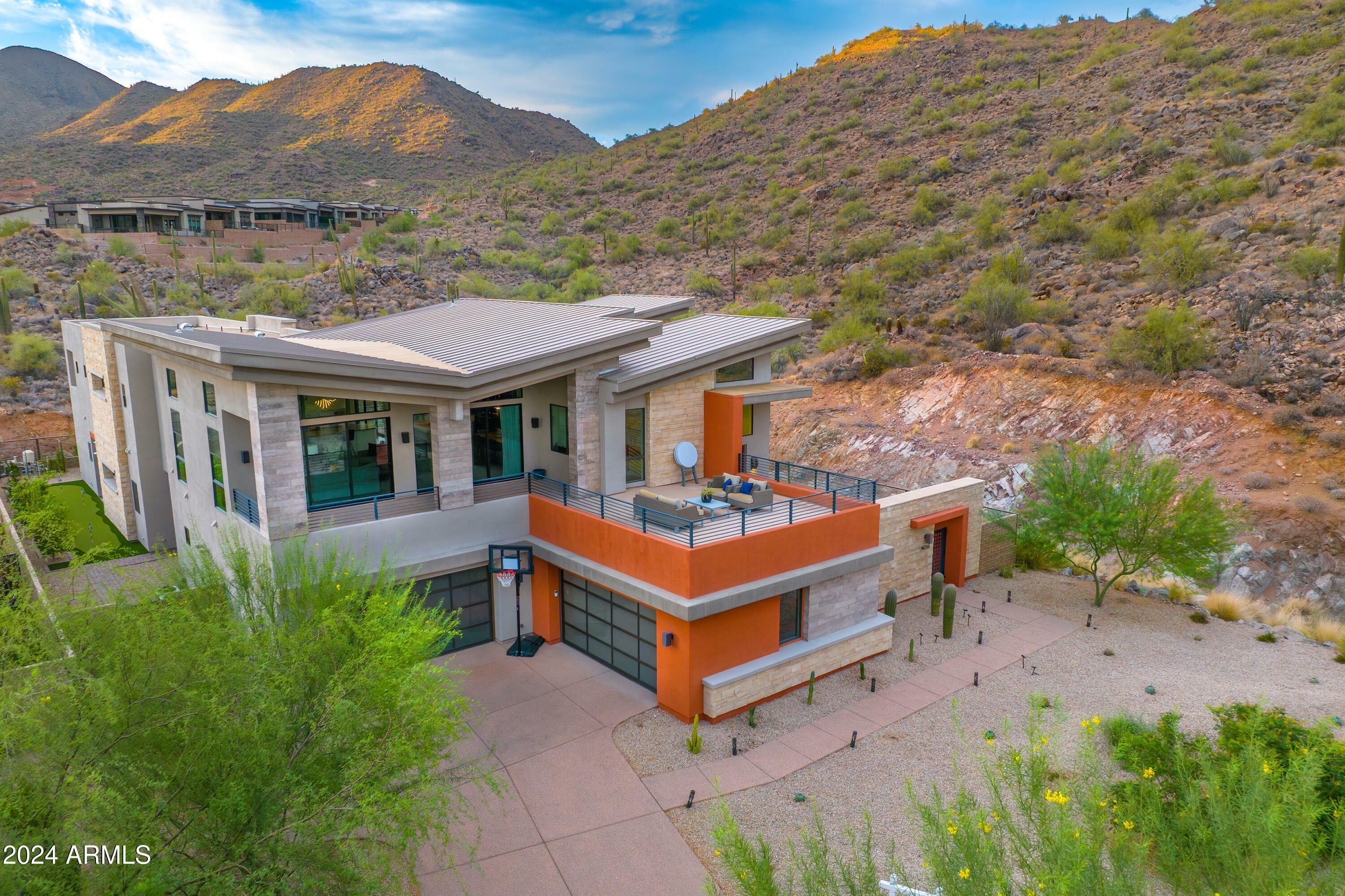 14256 N Territory Trail  Fountain Hills AZ 85268 photo