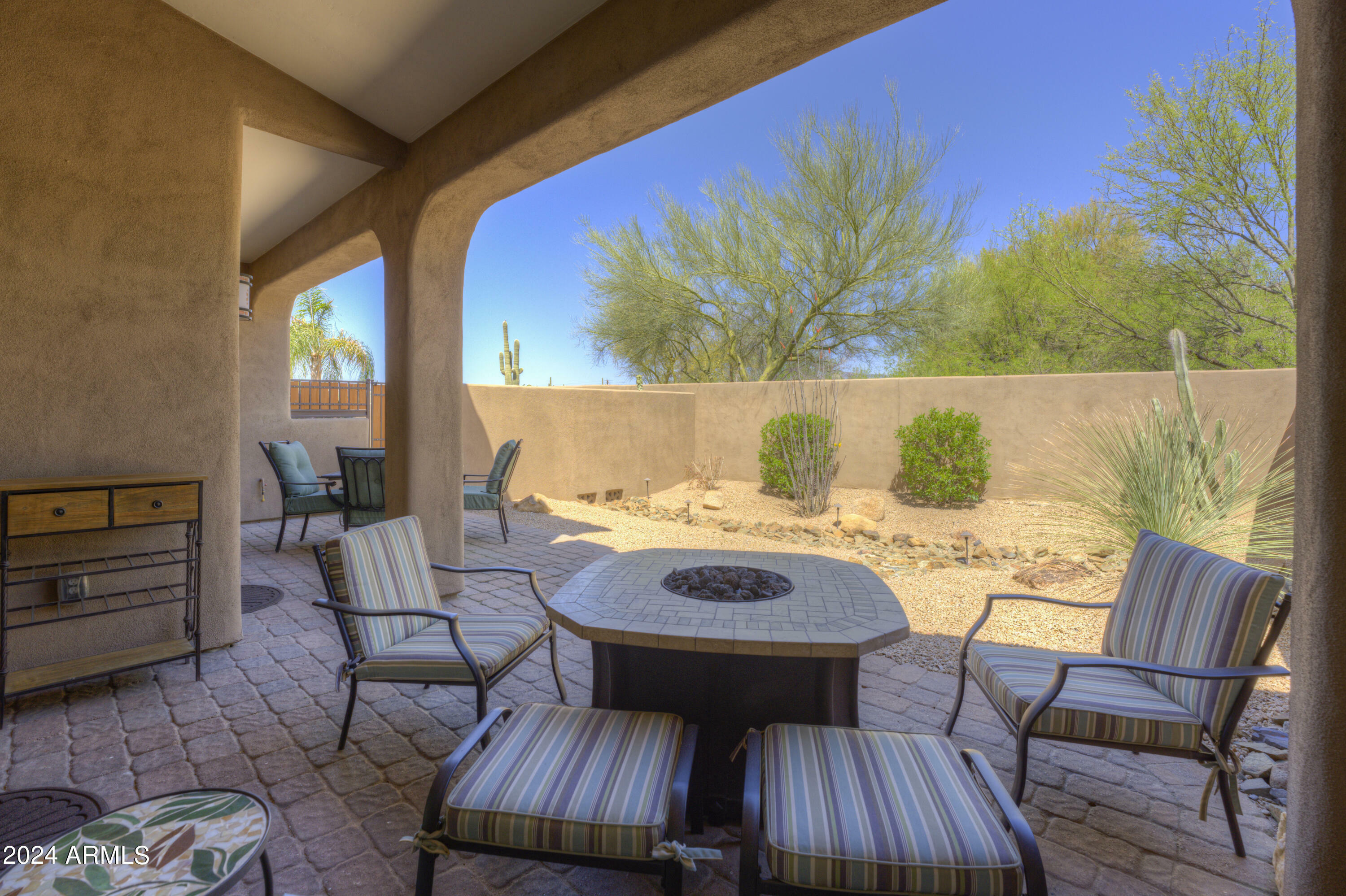 Property Photo:  6434 E Military Road 110  AZ 85331 