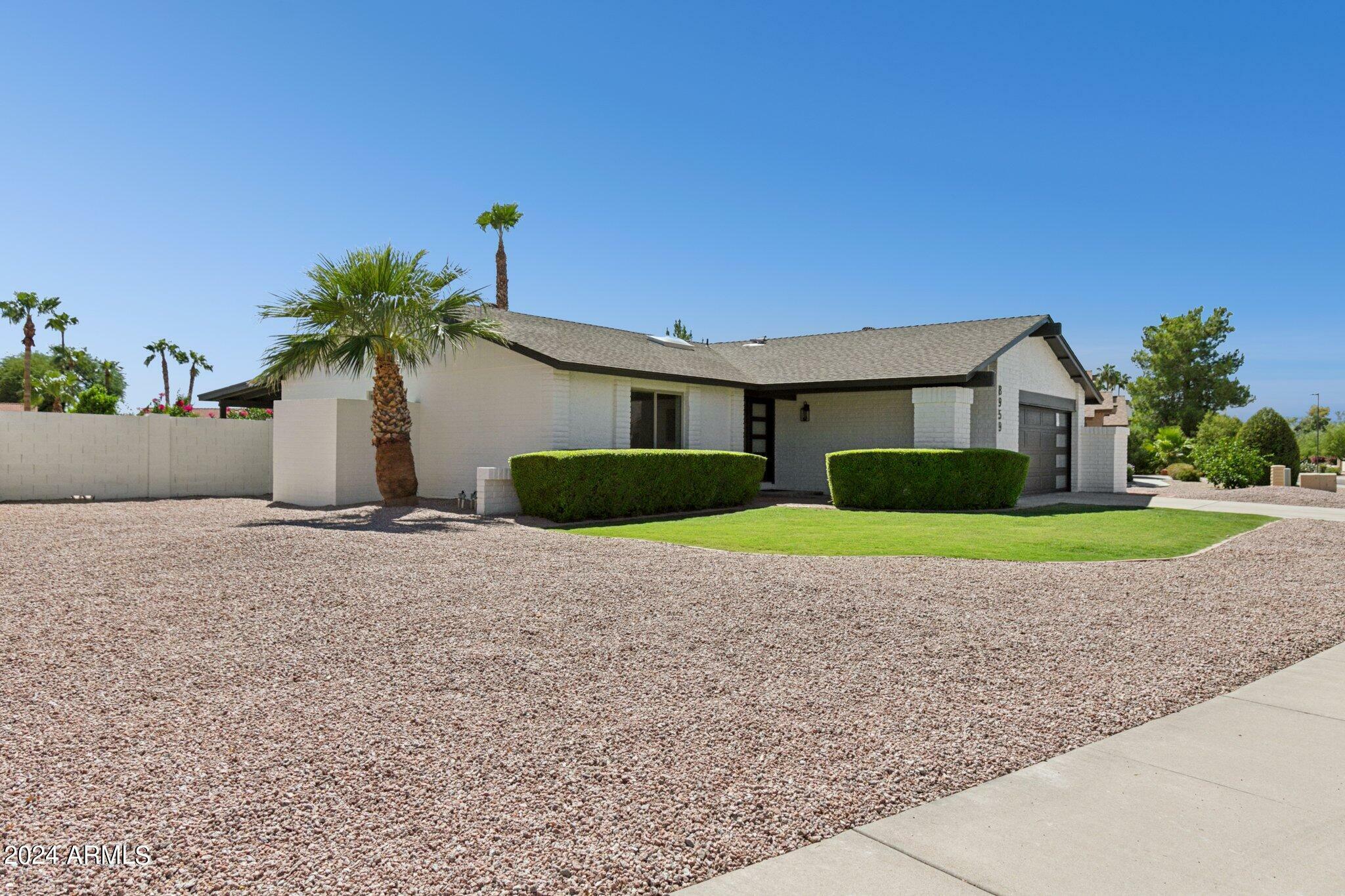 Property Photo:  8959 E Sheena Drive  AZ 85260 