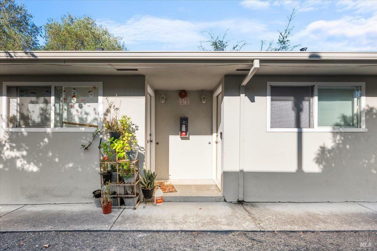 Property Photo:  131 9th Street  CA 95401 