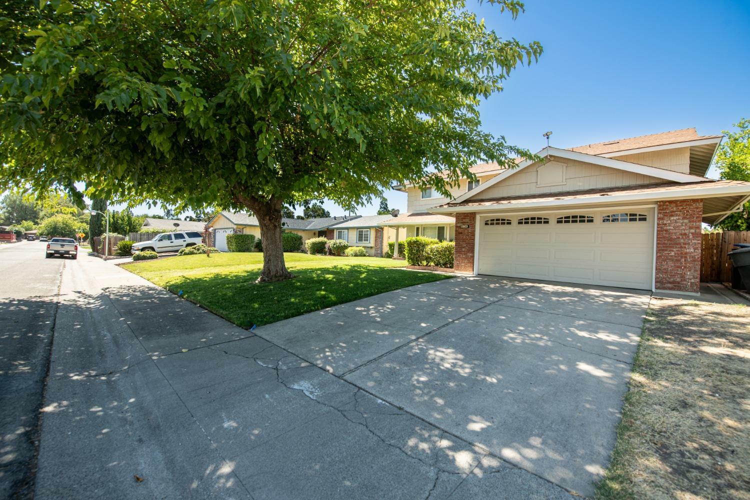 Property Photo:  8134 Lisbon  CA 95823 