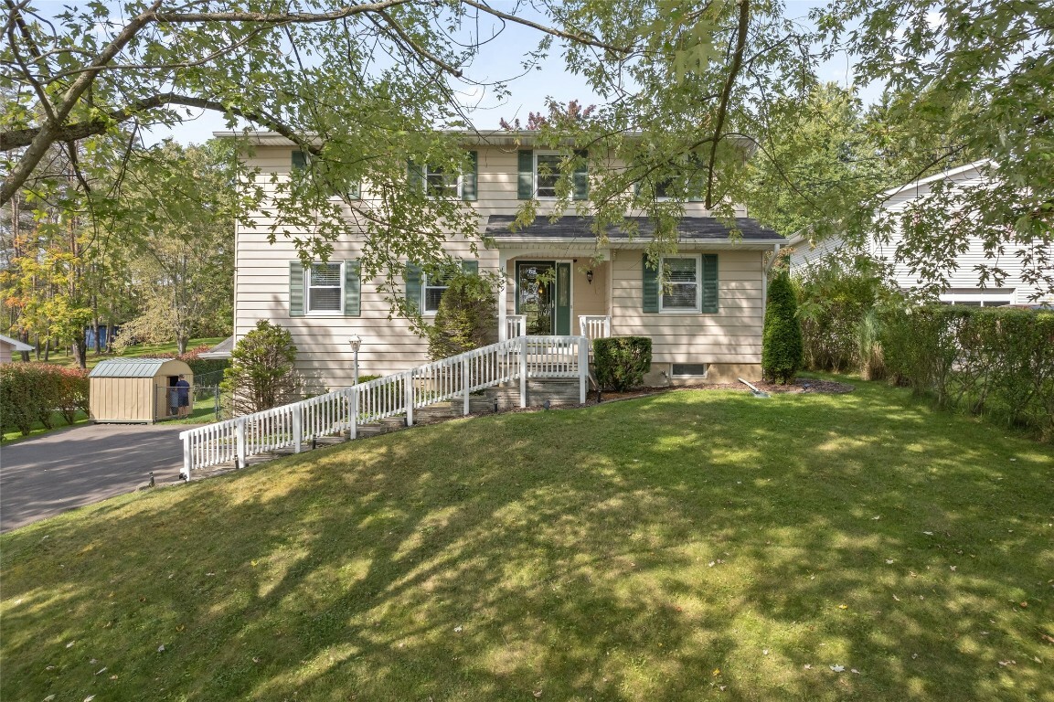 Property Photo:  1339 Farm To Market Road  NY 13760 