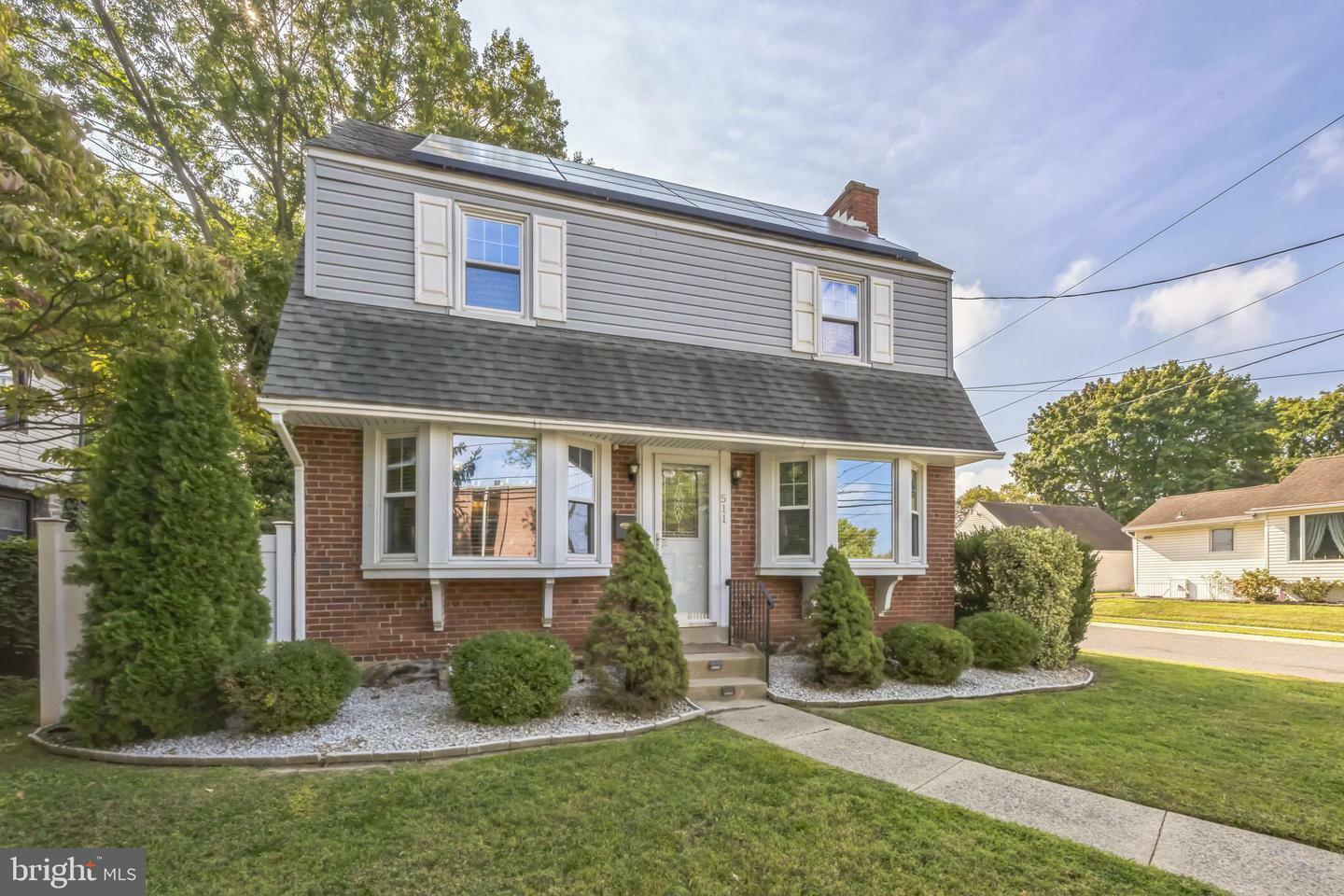 Property Photo:  511 S Ridgeway Avenue  PA 19036 