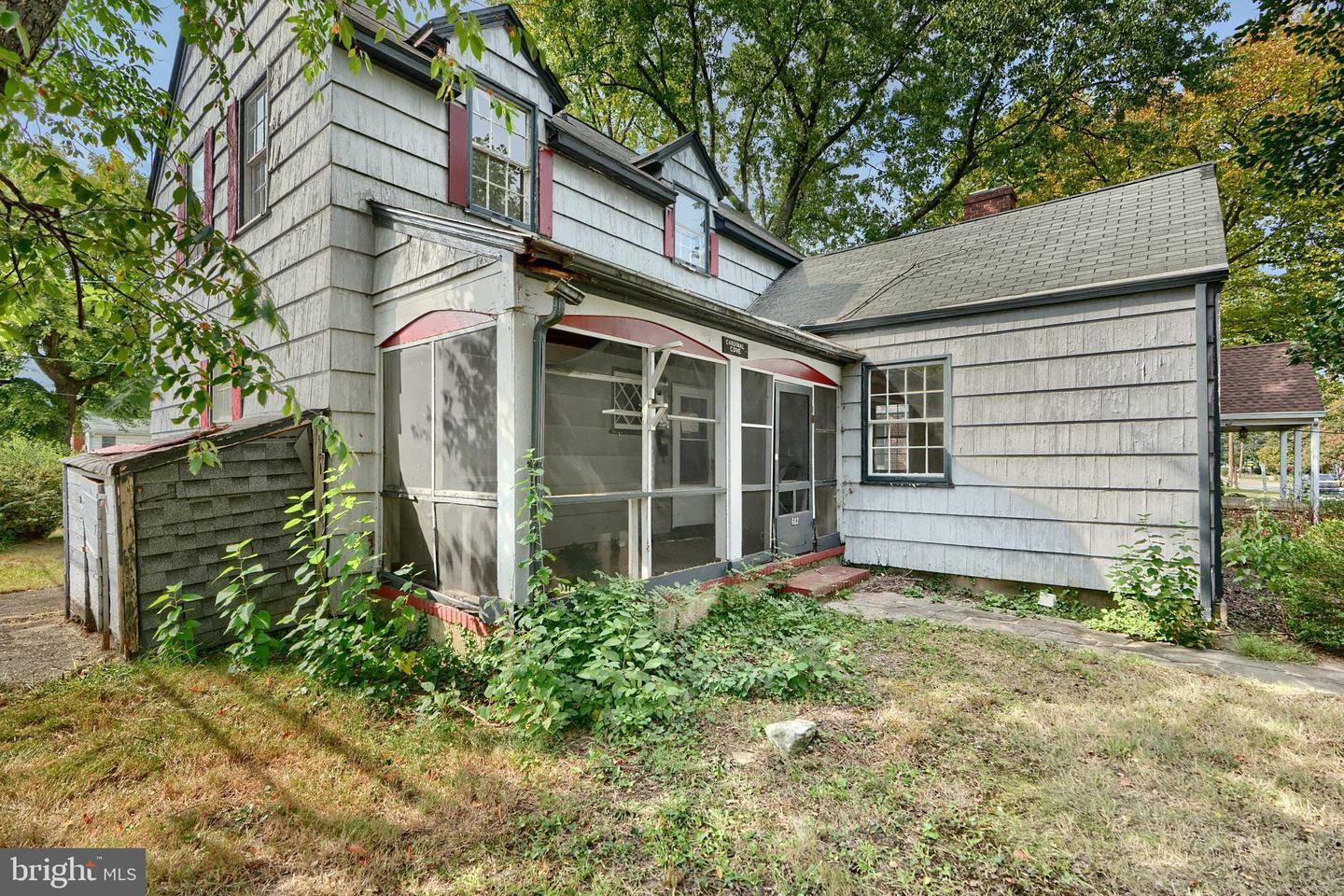 Property Photo:  602 S Hammonds Ferry Road  MD 21090 