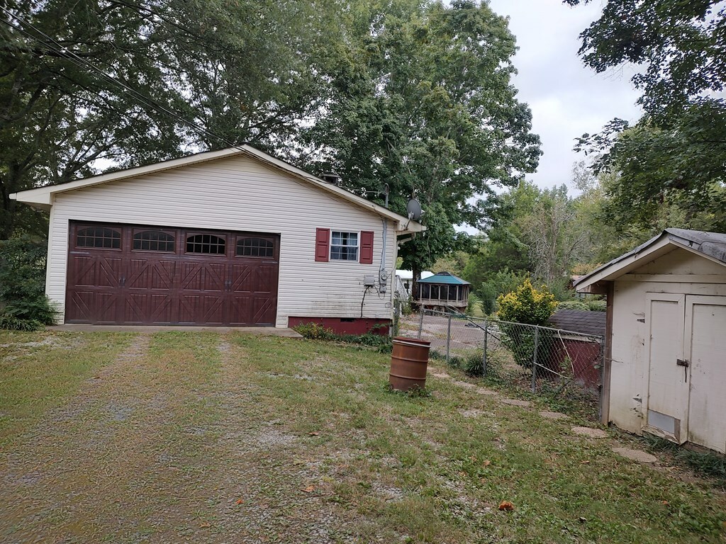 Property Photo:  165 &Amp167 Crandall Ellijay Road  GA 30705 