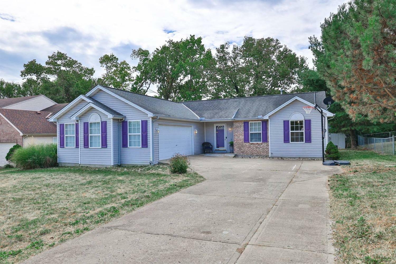 Property Photo: 11866 Kittrun Court OH 45231