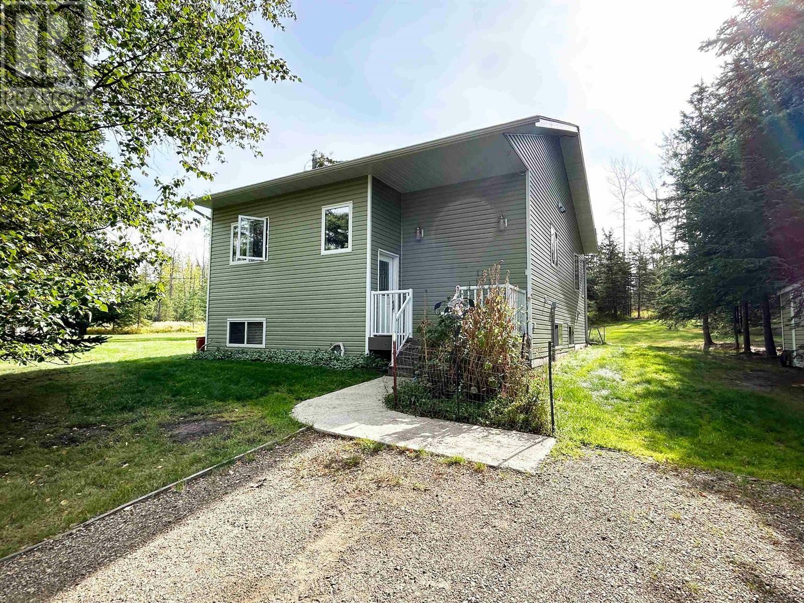 Property Photo:  14441 Red Creek Road  BC V0C 1H0 