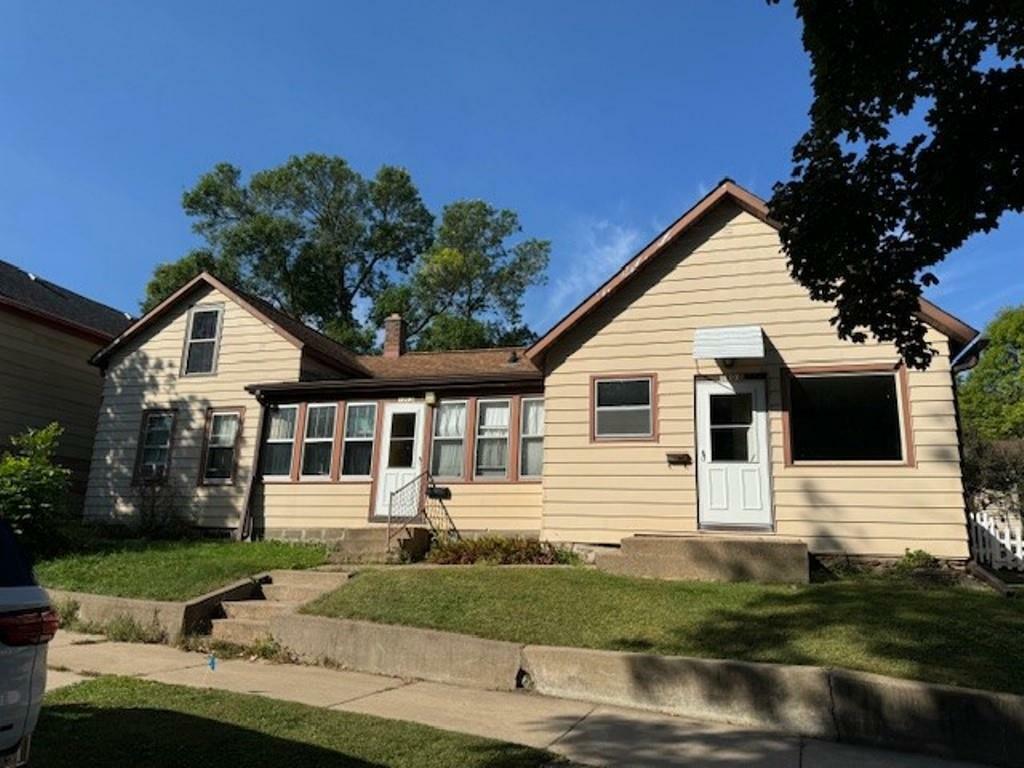 Property Photo:  120 North 6th Avenue  WI 54401 