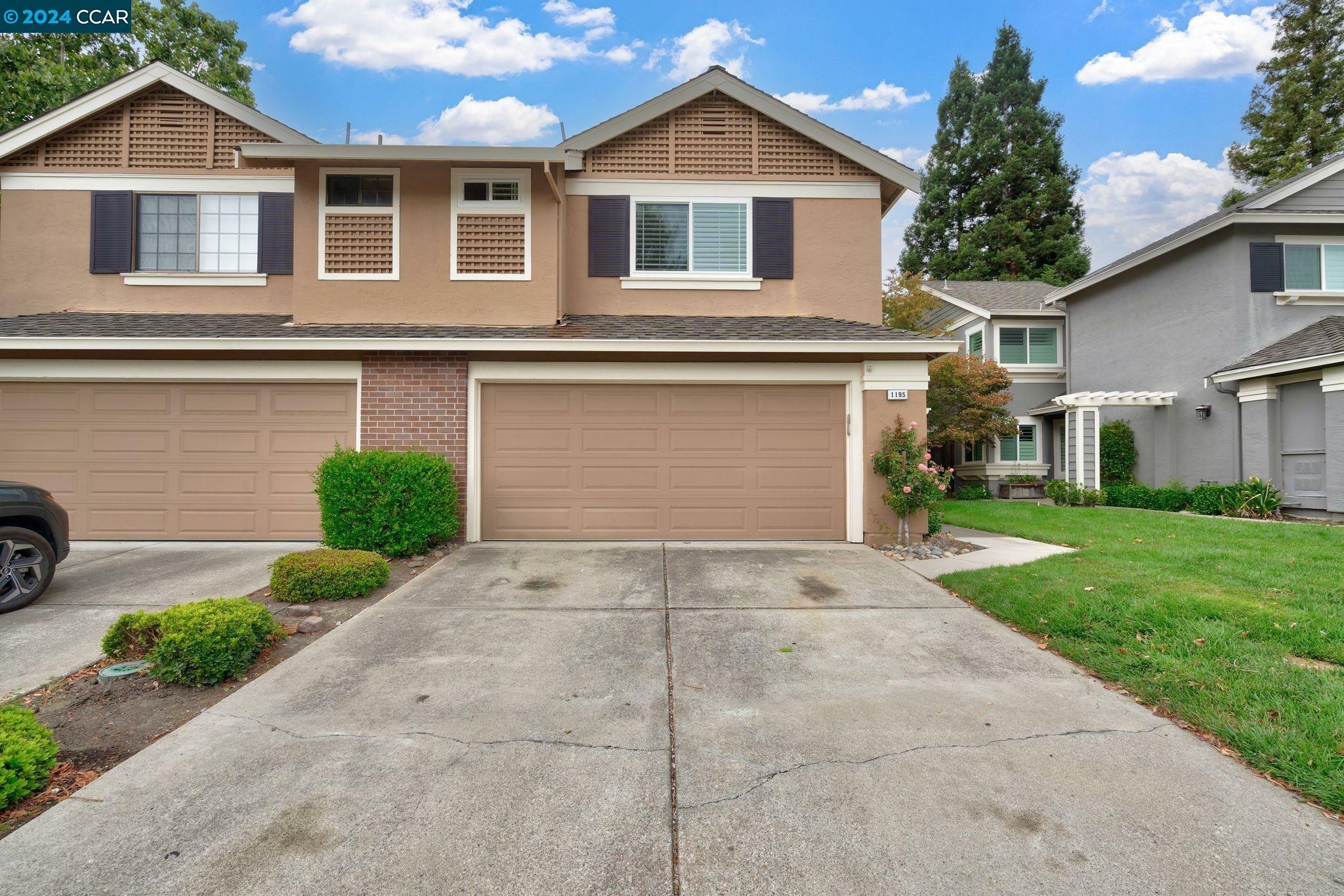 Property Photo:  1195 Sunshine Cir  CA 94506 