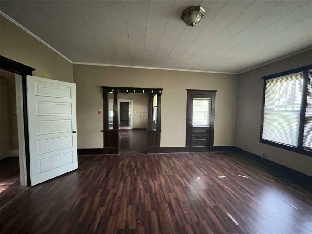 Property Photo:  2245 Krist Lane  LA 71360 