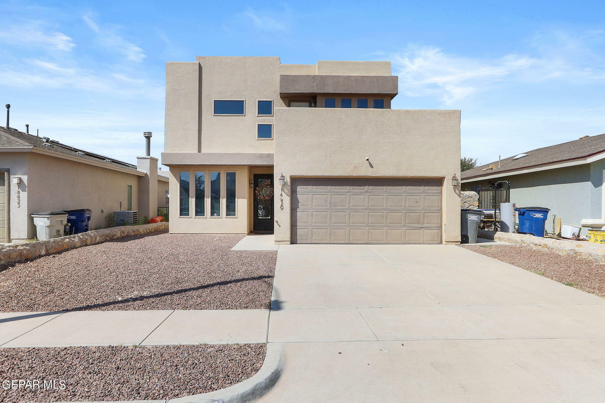 Property Photo:  14429 Johnny Mata Drive  TX 79938 