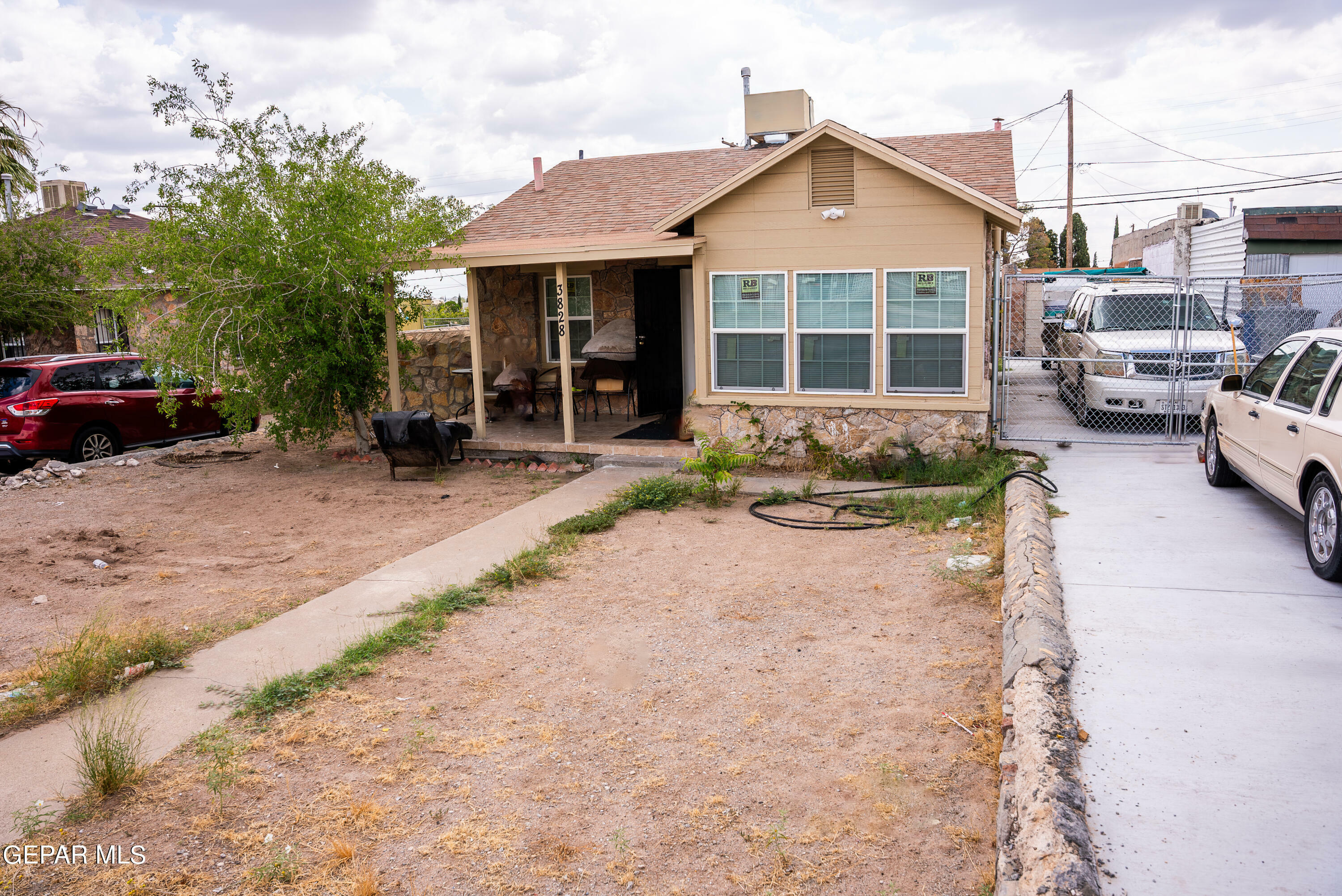 3828 Van Buren Avenue  El Paso TX 79930 photo