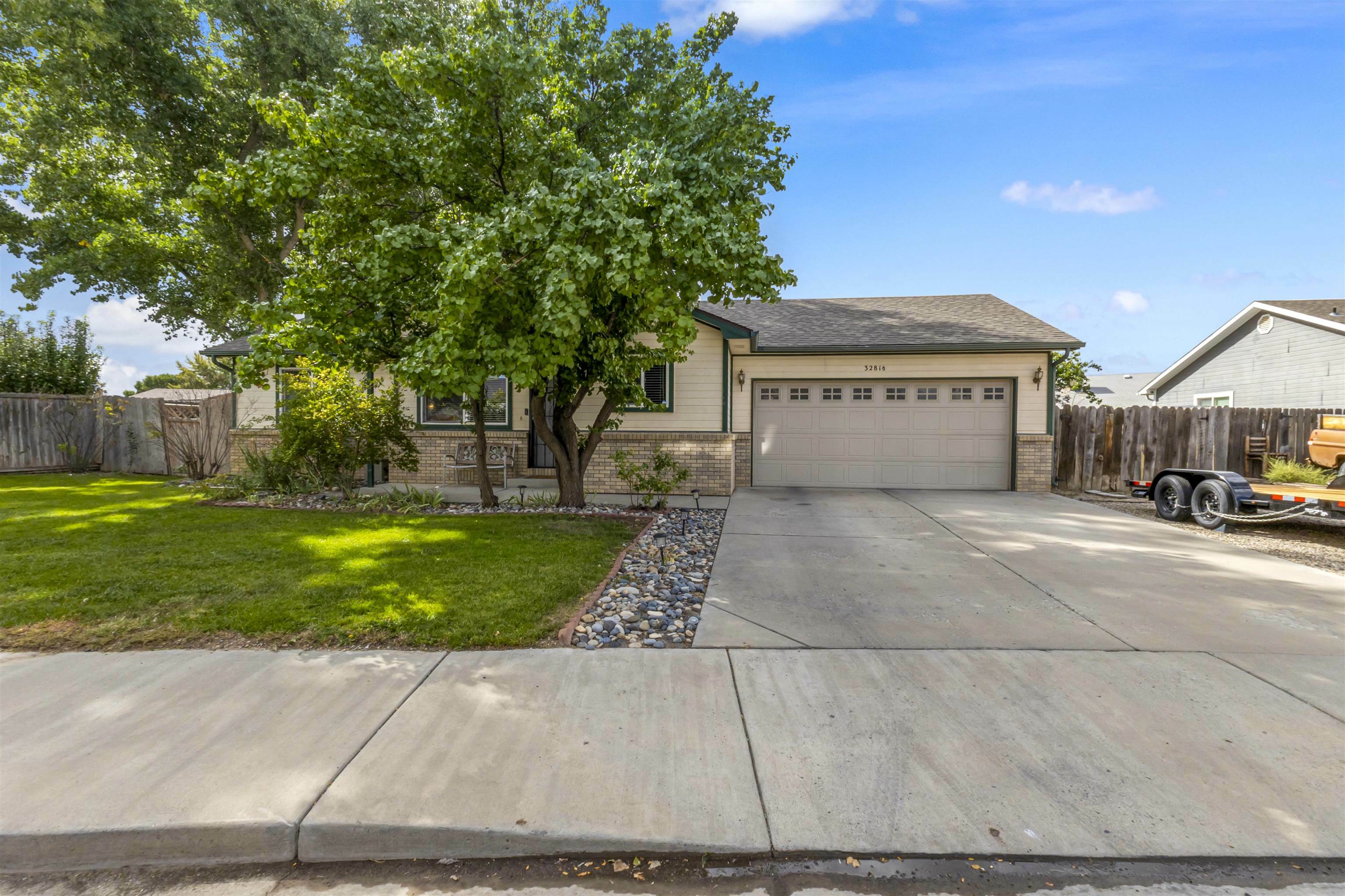 3281 1/2 San Felipe Avenue  Clifton CO 81520 photo
