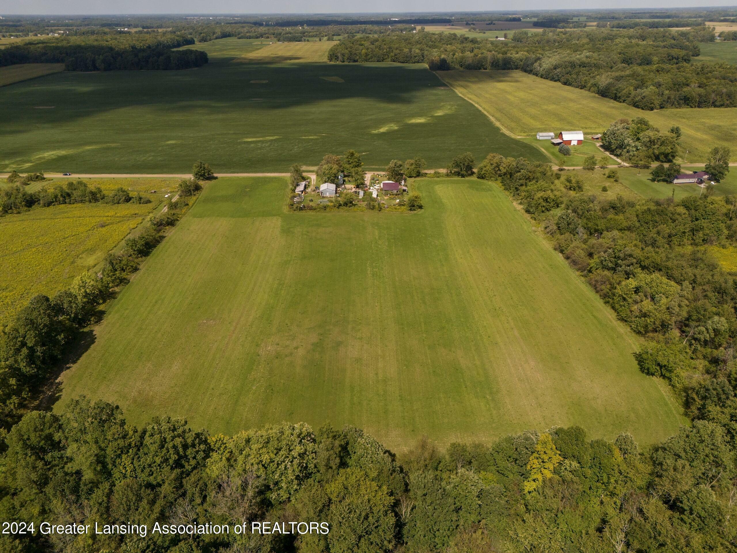 Property Photo:  V/L (C2) W Strange Highway  MI 48861 