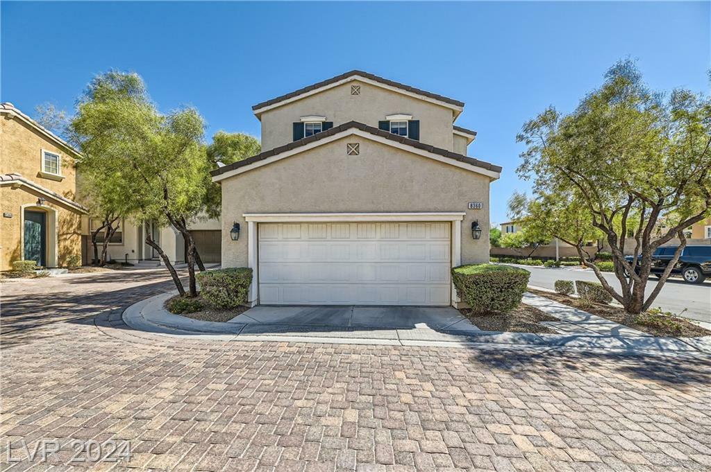 Property Photo:  8360 Creek Canyon Avenue  NV 89113 