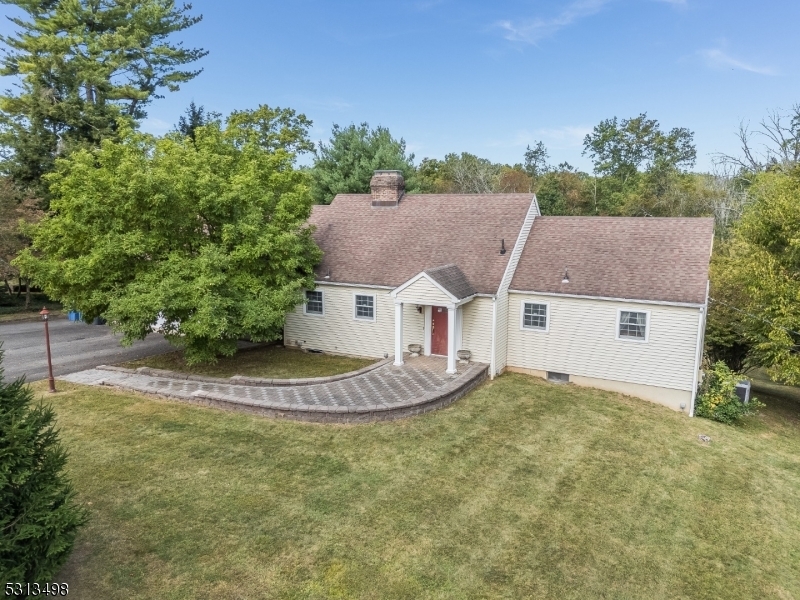 Property Photo:  128 Readington Rd  NJ 08876 