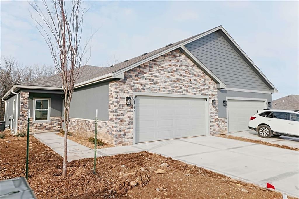 Property Photo:  6145 Park Street  KS 66216 