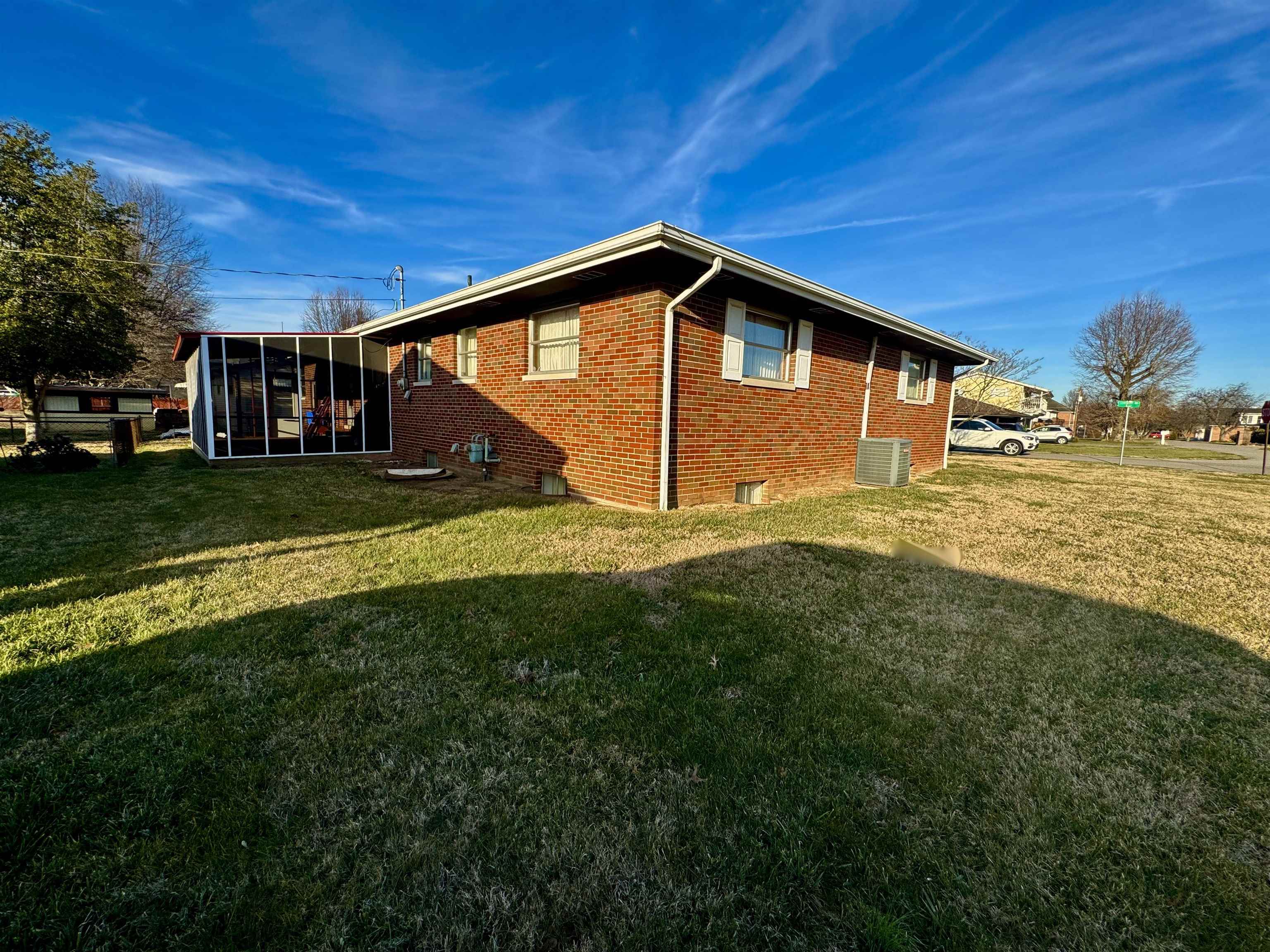 Property Photo:  13 Township Road 276 S  OH 45680 