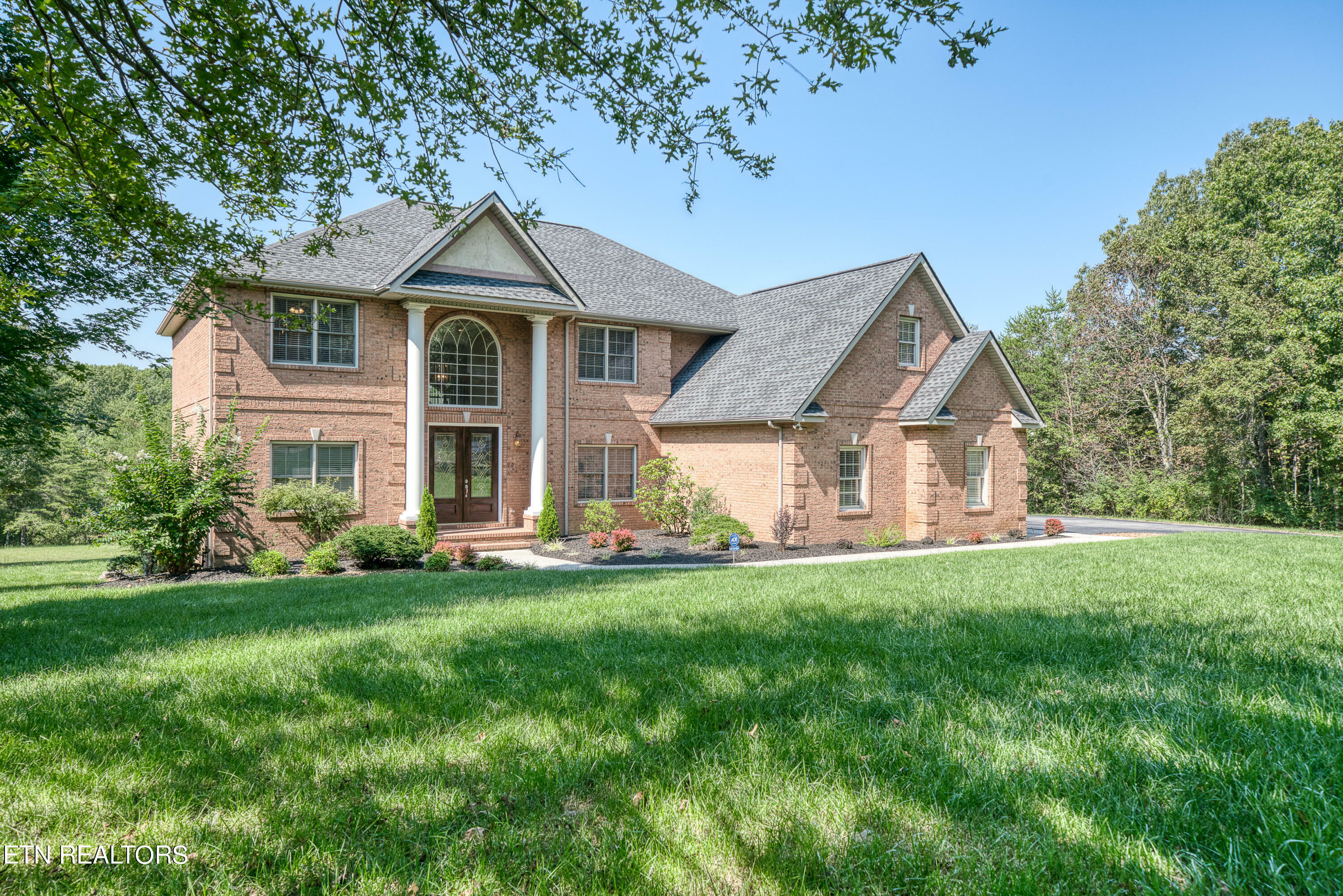 Property Photo: 435 Magnolia Lane TN 38555