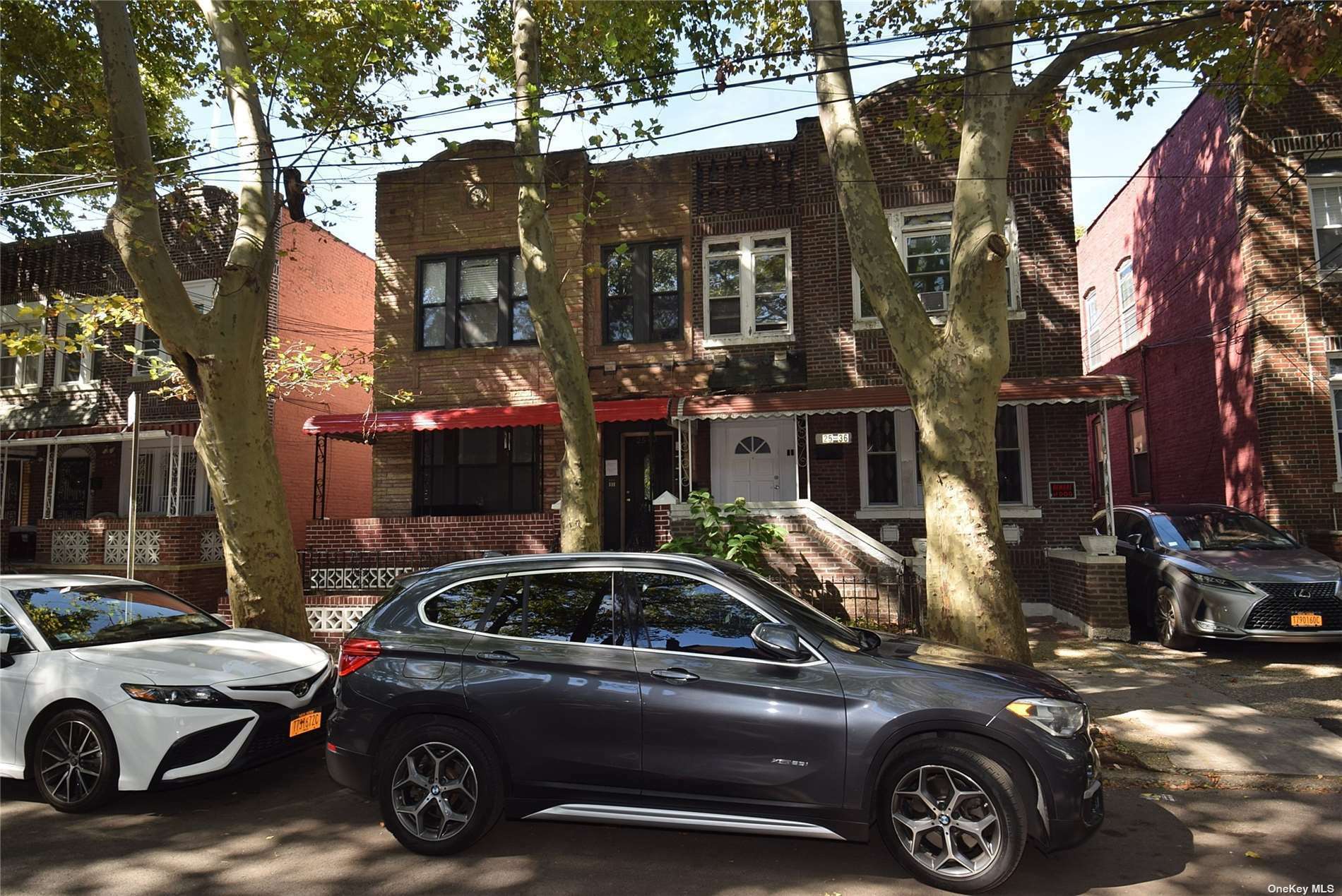 Property Photo:  25-40 99th Street  NY 11369 