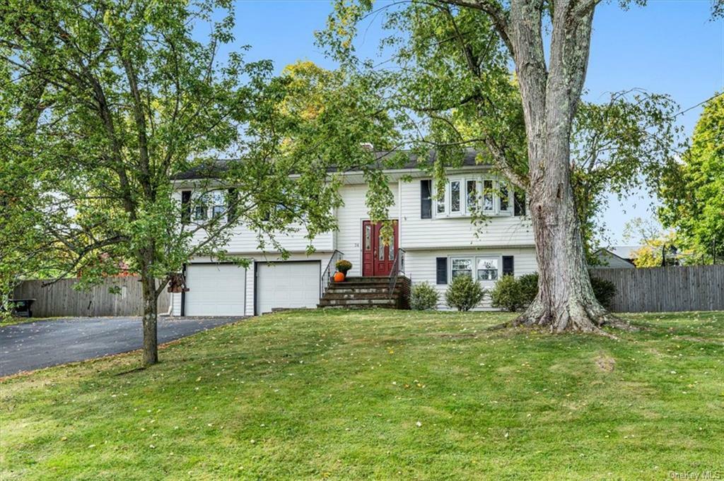 Property Photo:  24 High Ridge Road  NY 10950 