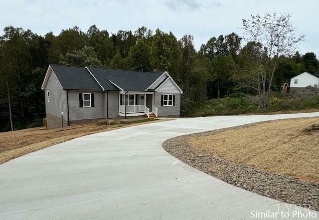 Property Photo:  2211 Spring Grove Road  VA 24593 