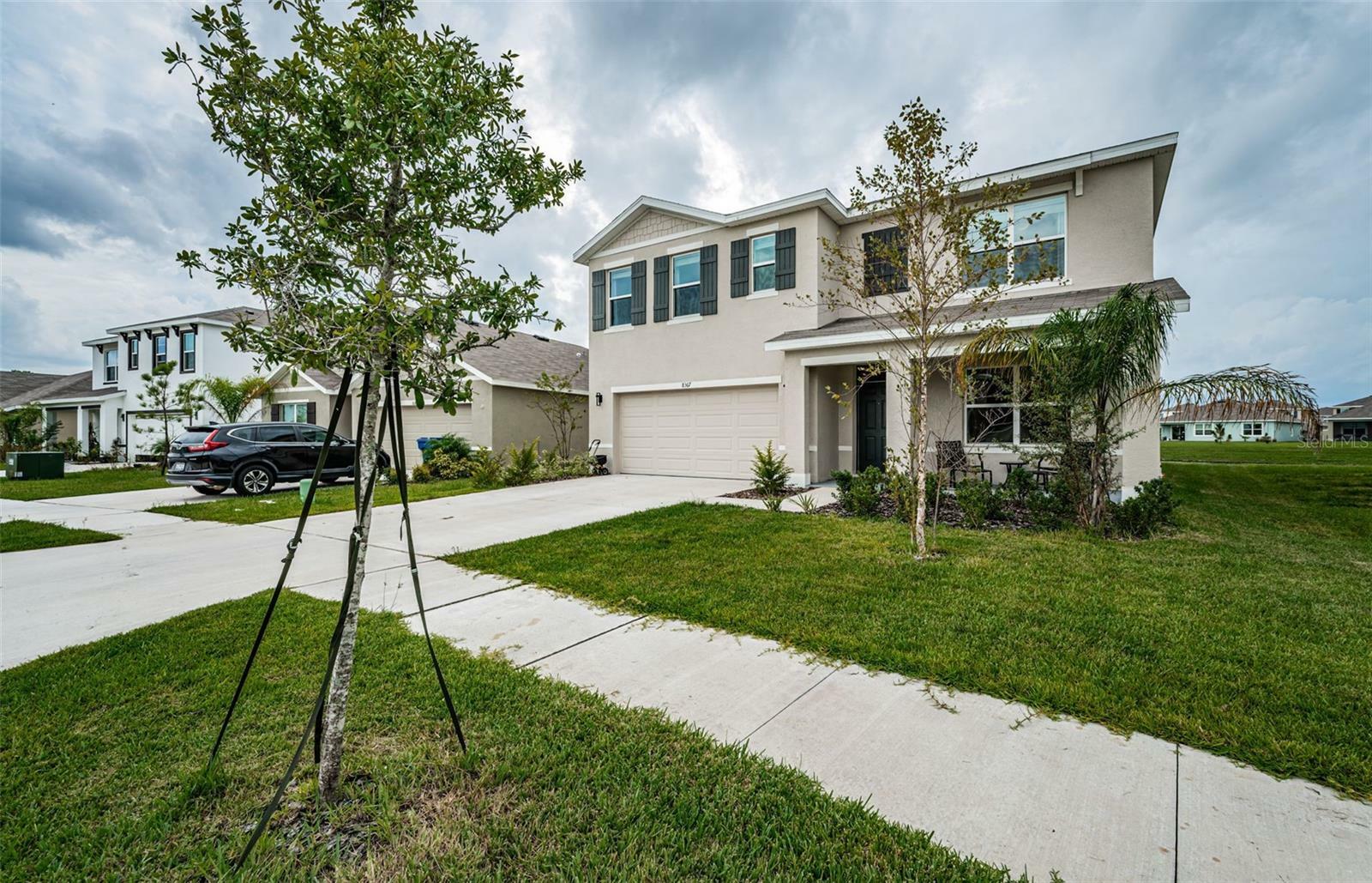 Property Photo:  8367 Ender Hills Drive  FL 33545 