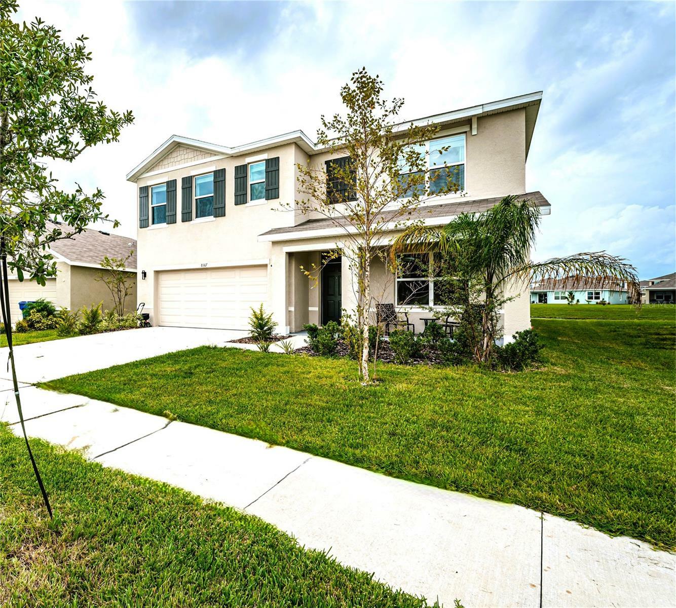 Property Photo: 8367 Ender Hills Drive FL 33545
