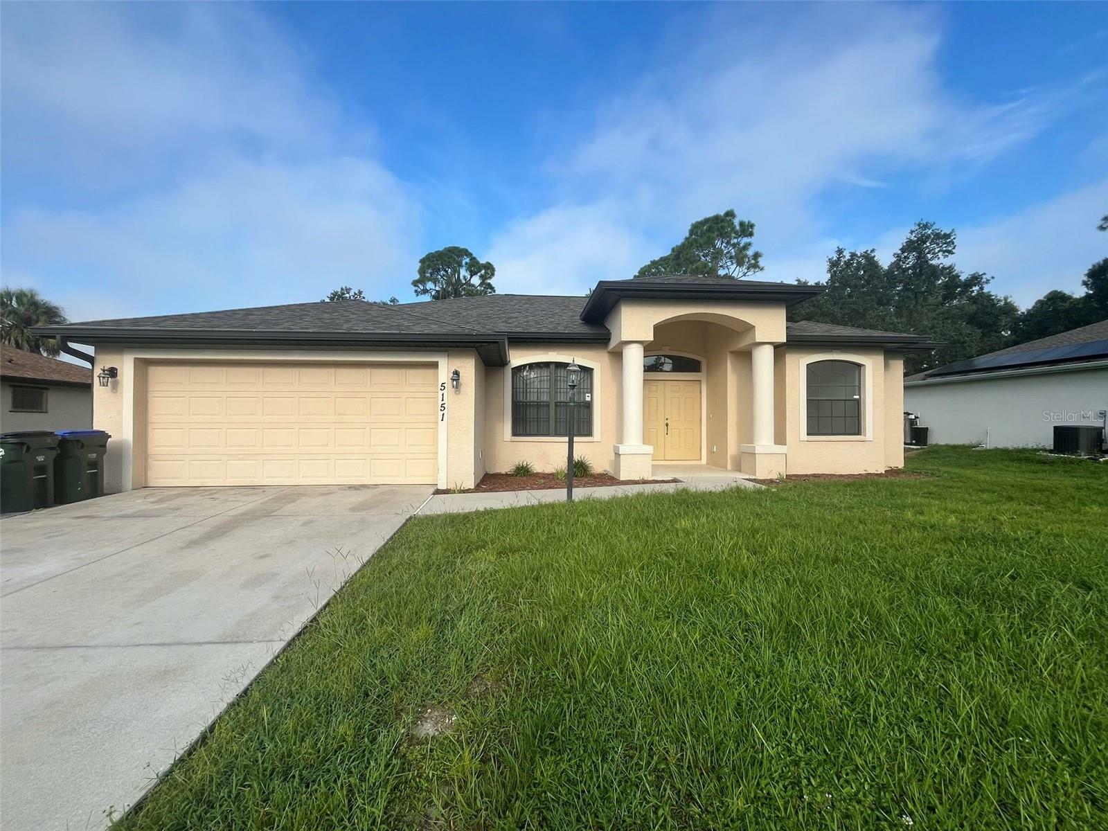 Property Photo:  5151 Dakota Terrace  FL 34286 