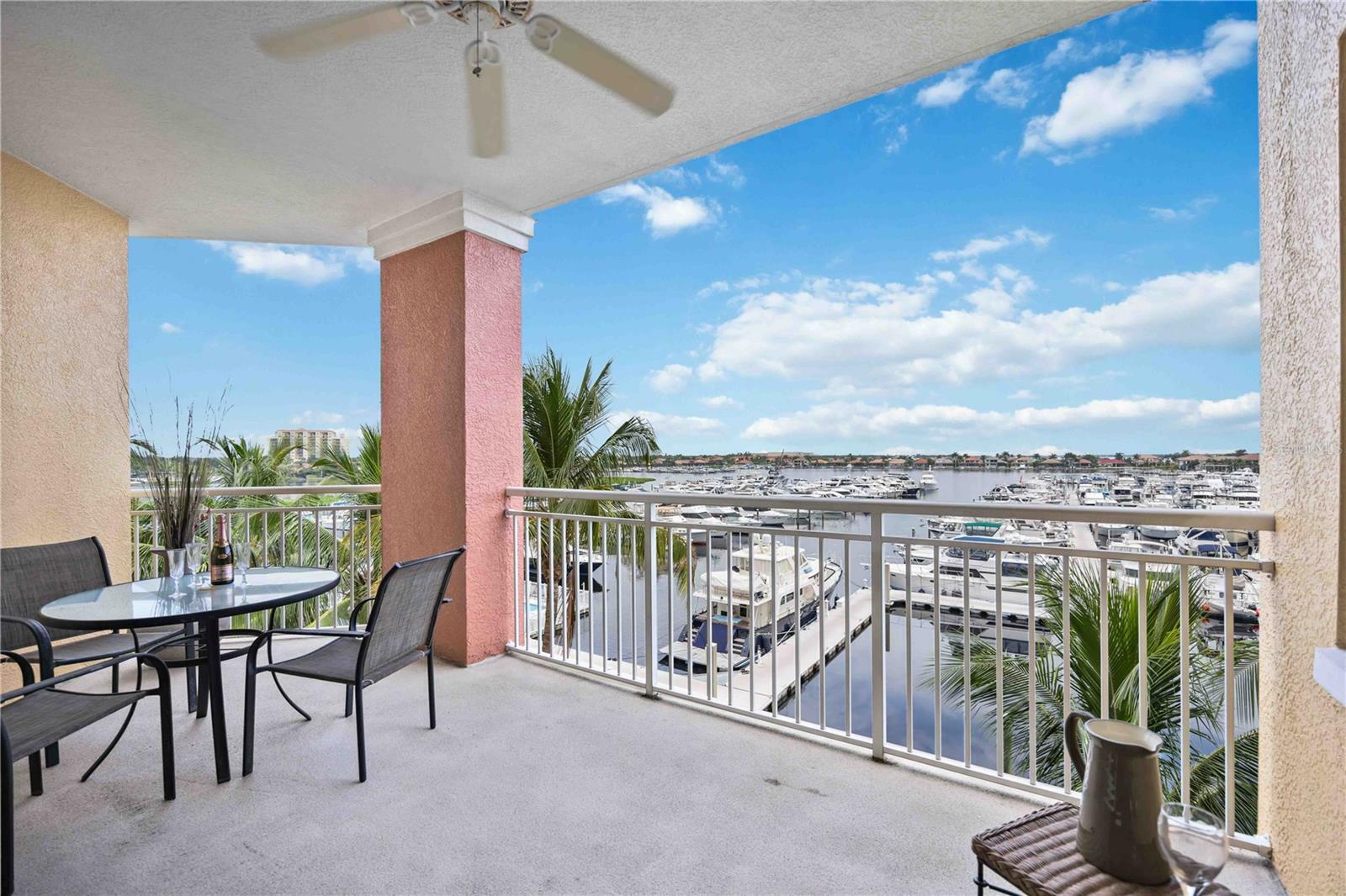 Property Photo:  606 Riviera Dunes Way 303  FL 34221 