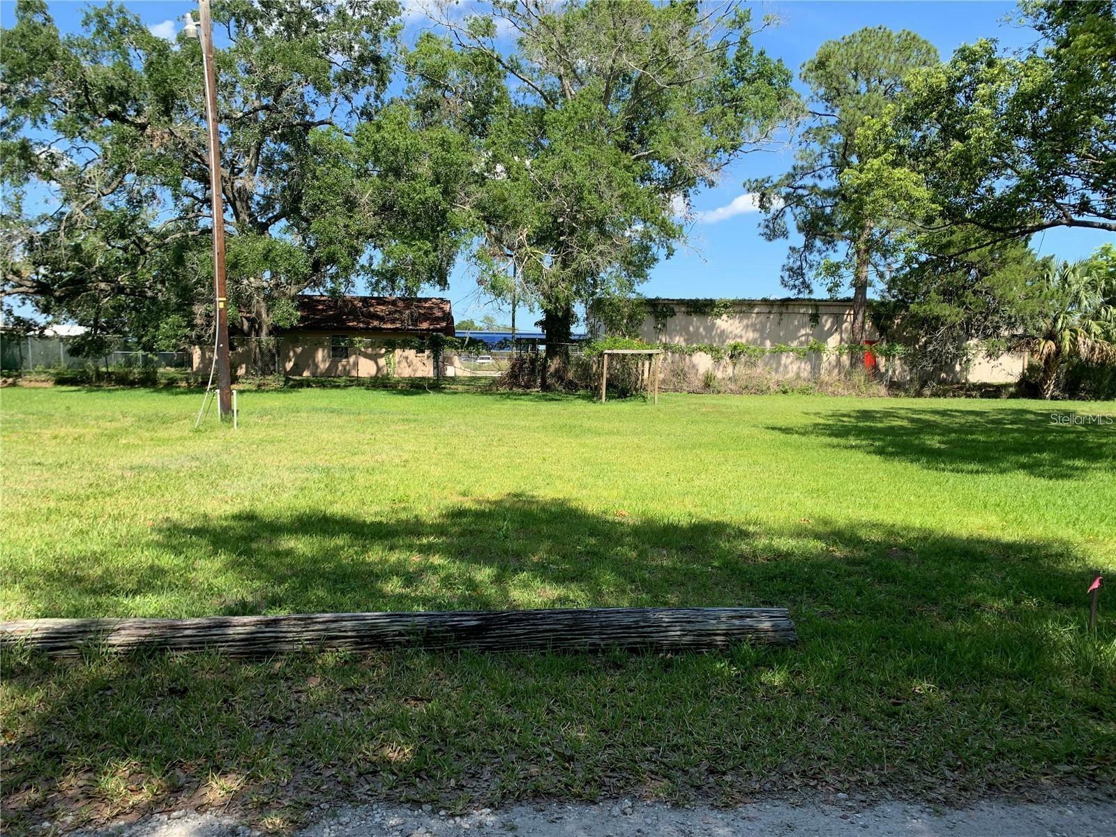 Property Photo:  709 Wylly Avenue  FL 32773 