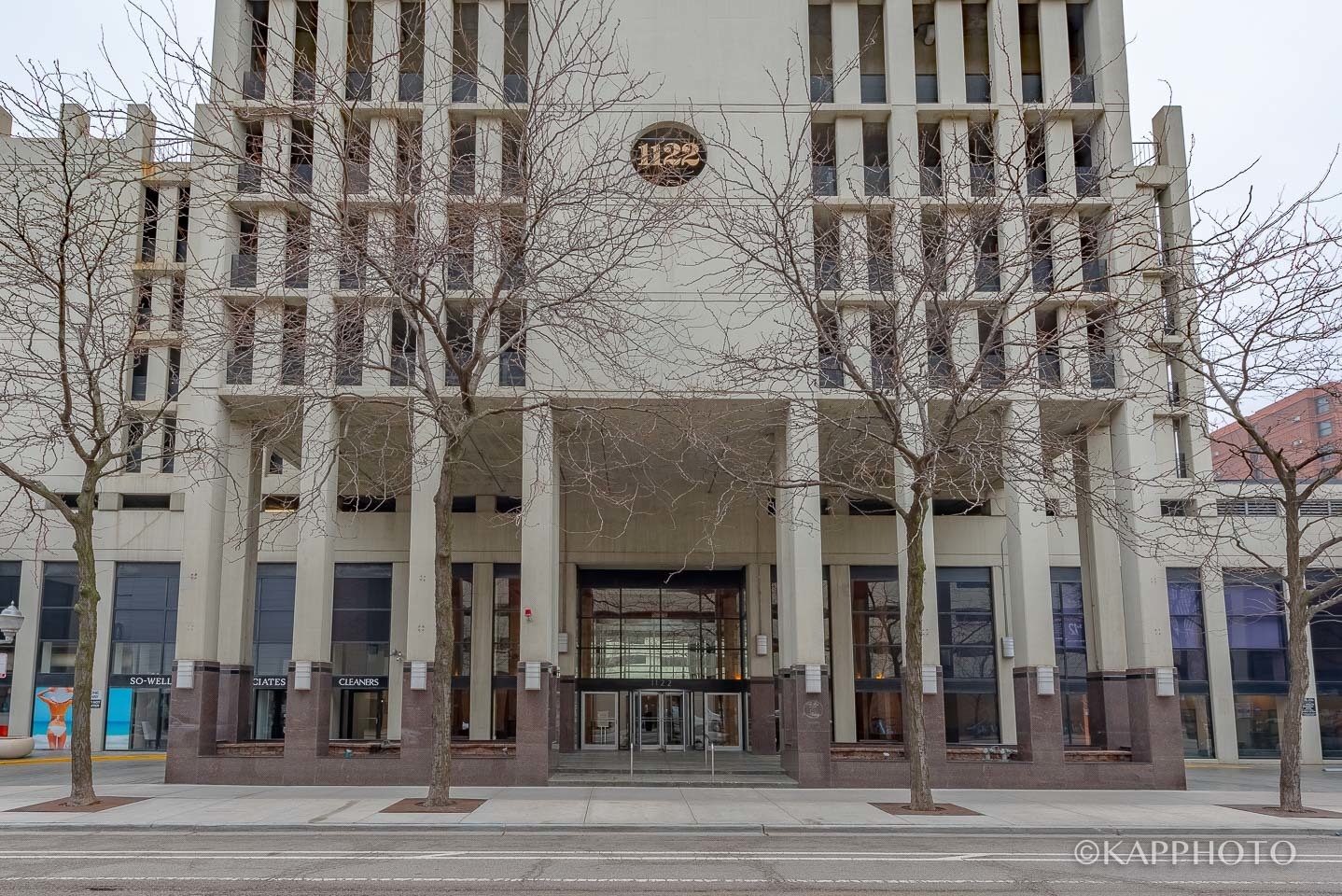 Property Photo:  1122 N Clark Street 2905  IL 60610 