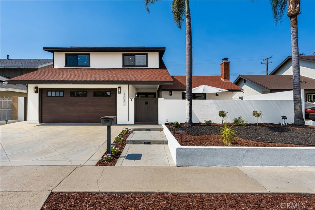 Property Photo:  23055 El Caballo Street  CA 92630 