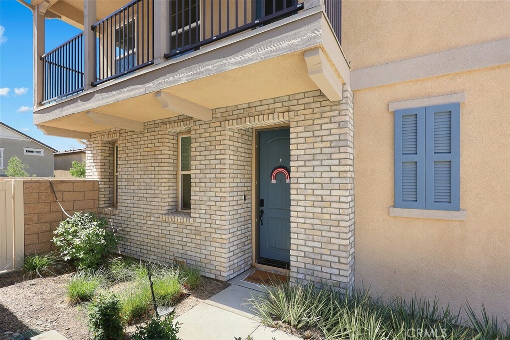Property Photo: 1624 Amborella Tree Place CA 91784