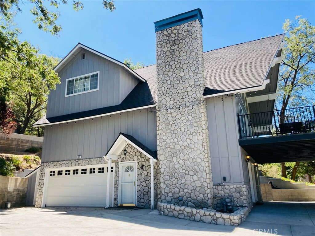 Property Photo:  1050 Carousel Road  CA 92352 