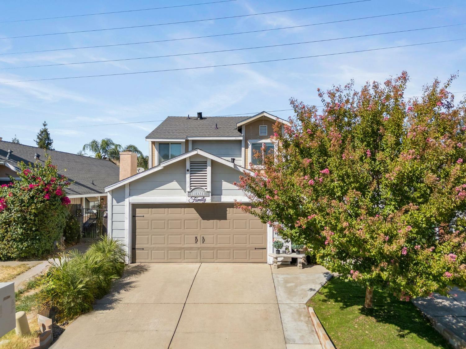 Property Photo:  5284 Thomasino Way  CA 95843 