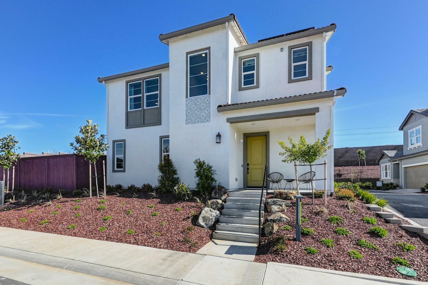 Property Photo:  3412 Magnolia Way  CA 95630 