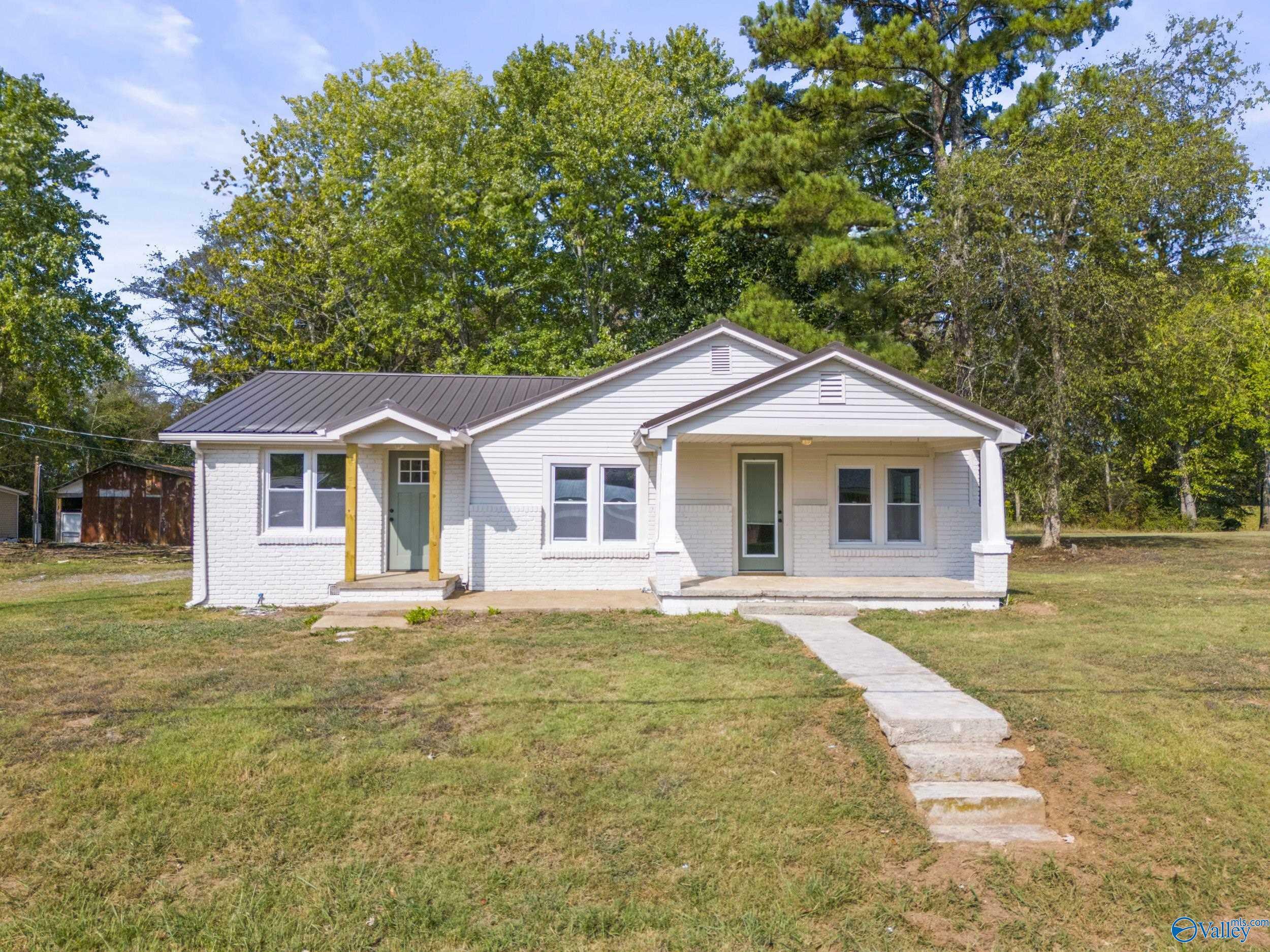 Property Photo:  257 Camargo Road  TN 37334 