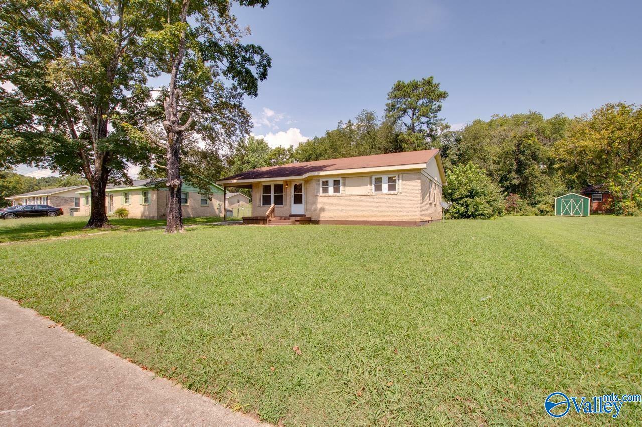 Property Photo:  4226 Tee Jay Drive  AL 35810 