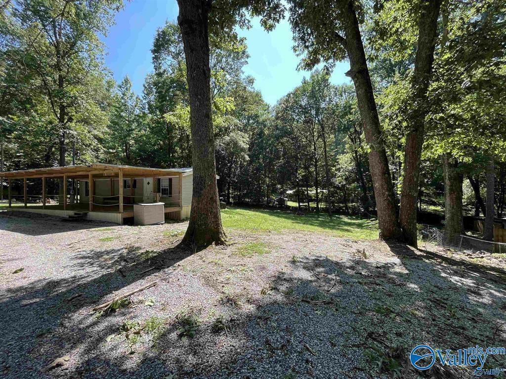 Property Photo:  72 Cody Lane  AL 35747 