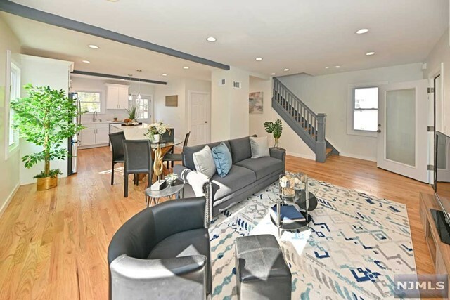 Property Photo: 61-63 Ross Avenue NJ 07601