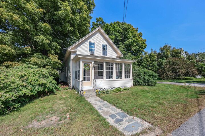 Property Photo:  15 Acre Street  NH 03442 