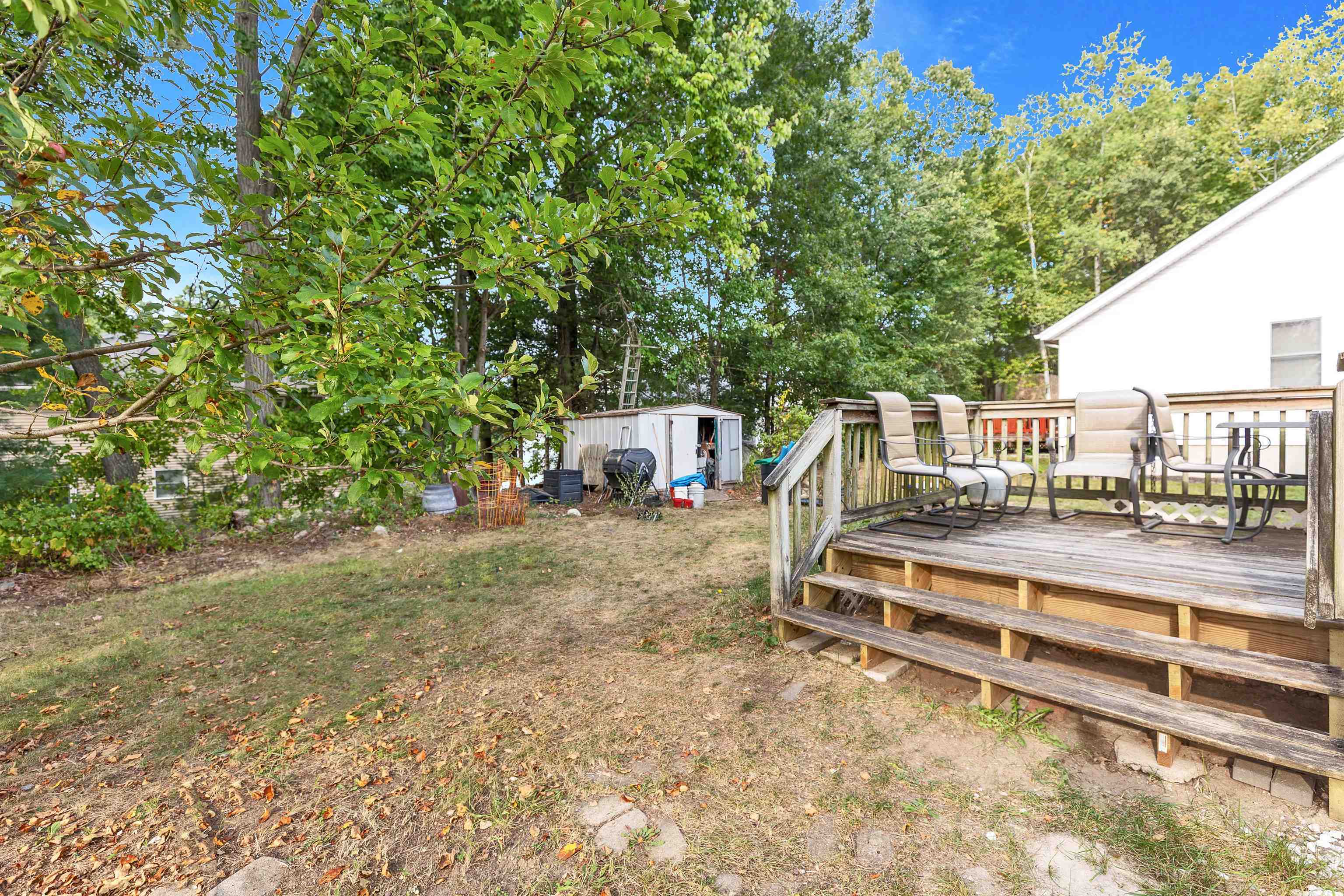 Property Photo:  60 Blevens Drive  NH 03104 