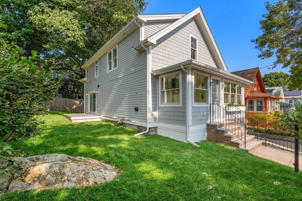 Property Photo:  94 Sunset Rd  MA 02474 