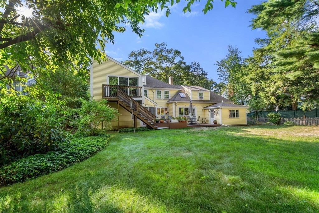 Property Photo:  28 Lafayette Rd  MA 02462 